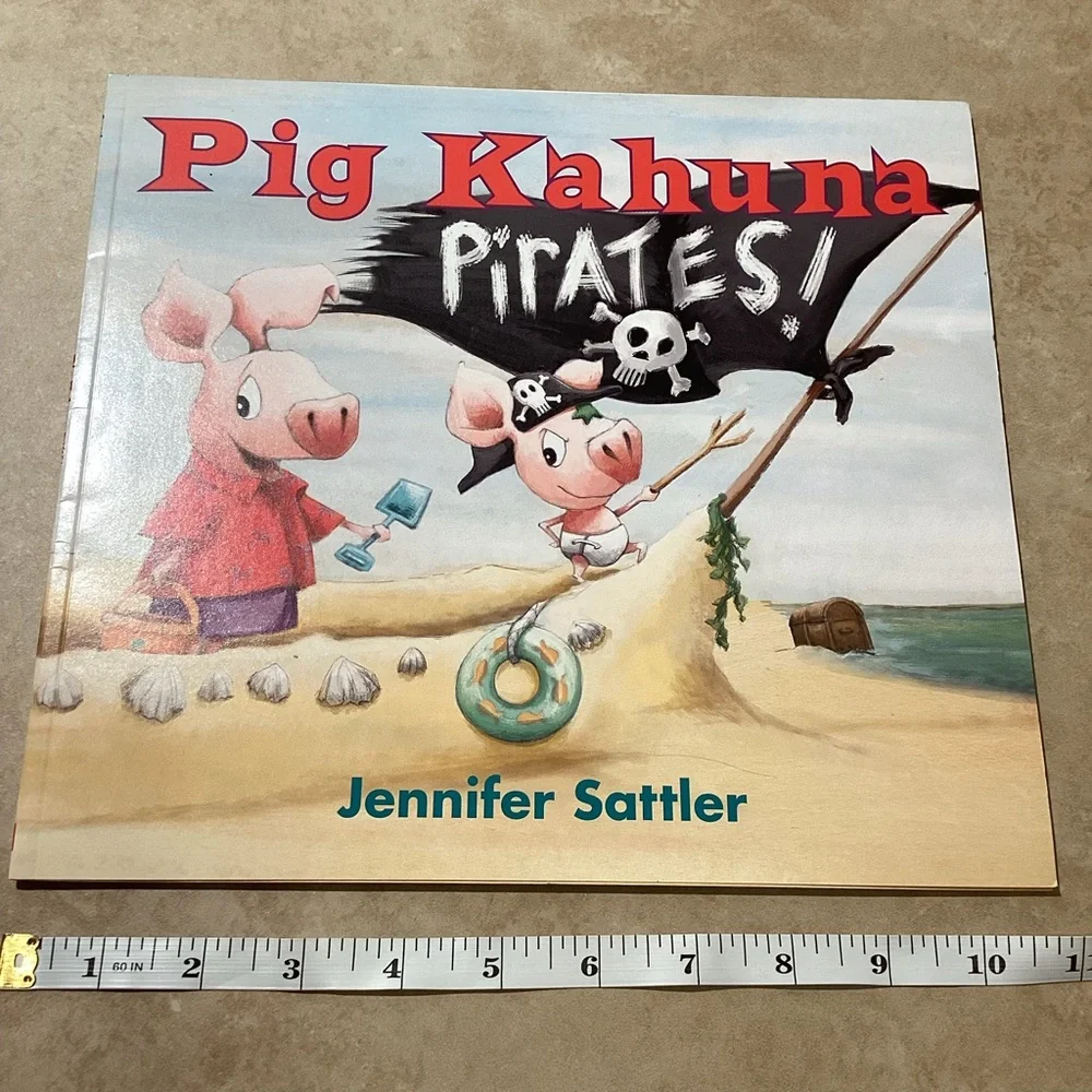 Three Scholastic Paperback Books